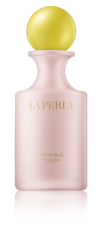 INVISIBLE TOUCH