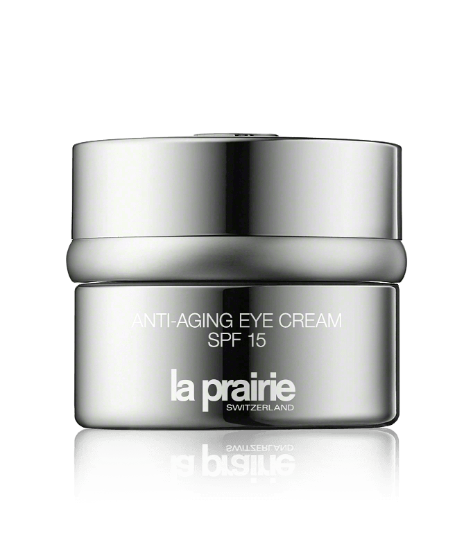 La Prairie AntiAging Eye Cream SPF 15 > 22 reduziert
