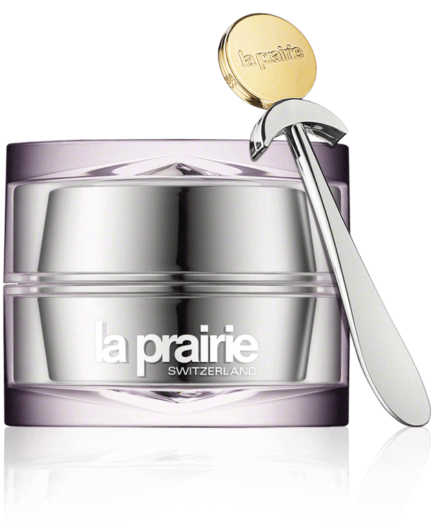 La Prairie Cellular Platinum Cellular Eye Cream Platinum Rare