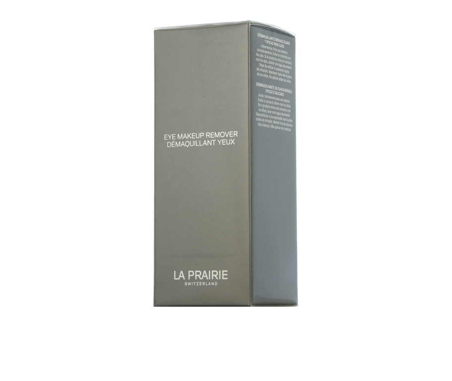 La Prairie Swiss Daily Essentials Eye Makeup Remover (80 ml)