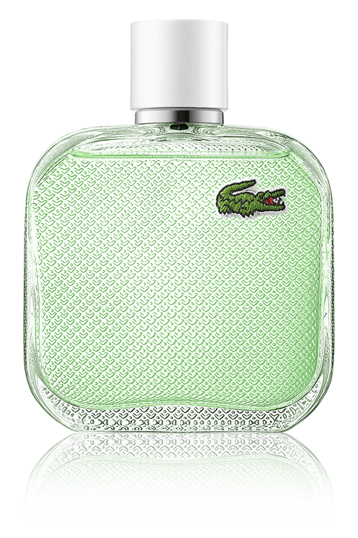 Lacoste Eau de Lacoste L.12.12. Blanc Eau Fraîche Eau de Toilette Spray (100 ml)