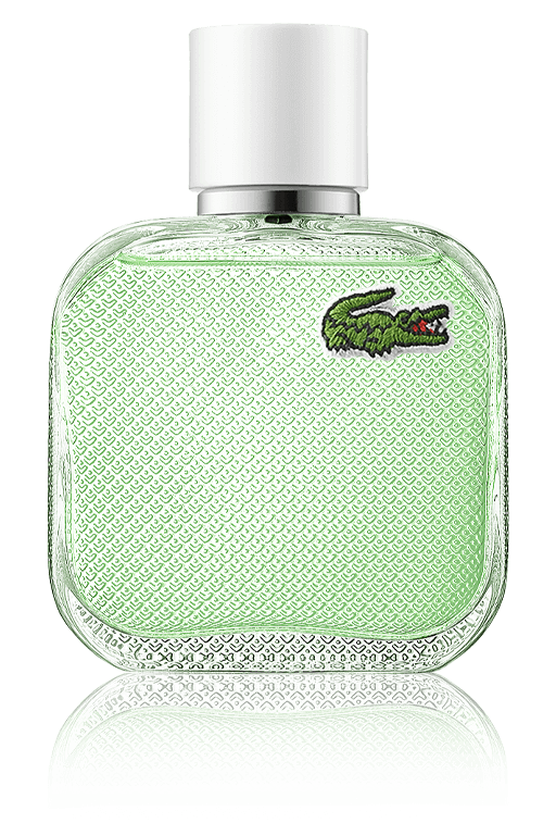 Lacoste Eau de Lacoste L.12.12. Blanc Eau Fraîche Eau de Toilette Spray (50 ml)