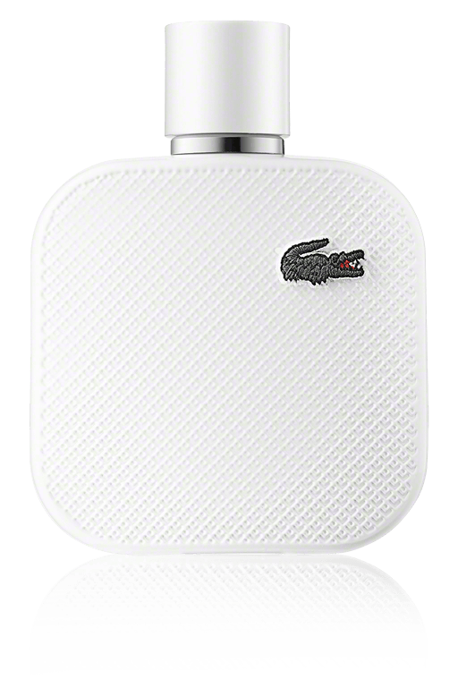Lacoste Eau de Lacoste L.12.12. Blanc Eau de Parfum Spray (100 ml)