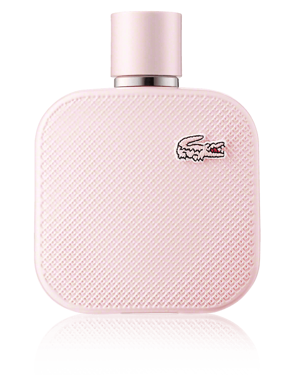 Lacoste Eau de Lacoste L12.12. Female Rose Eau de Parfum Spray (100 ml)