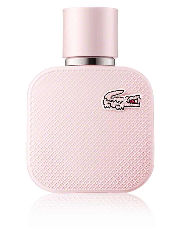Lacoste Eau de Lacoste L12.12. Female Rose Eau de Parfum Spray (35 ml)