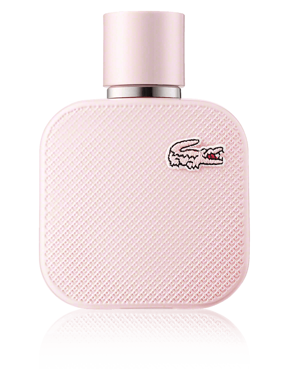 Lacoste Eau de Lacoste L12.12. Female Rose Eau de Parfum Spray (50 ml)