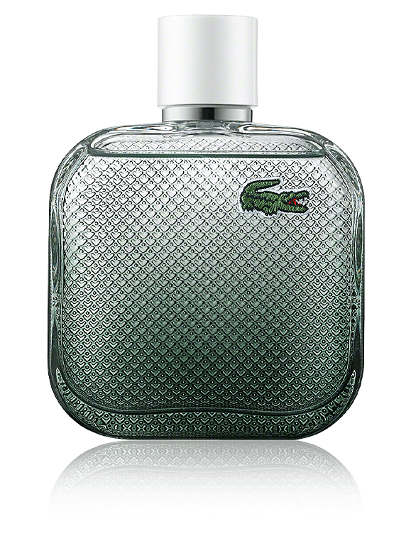 Lacoste L.12.12. Blanc Eau Intense Eau de Toilette Spray (100 ml)