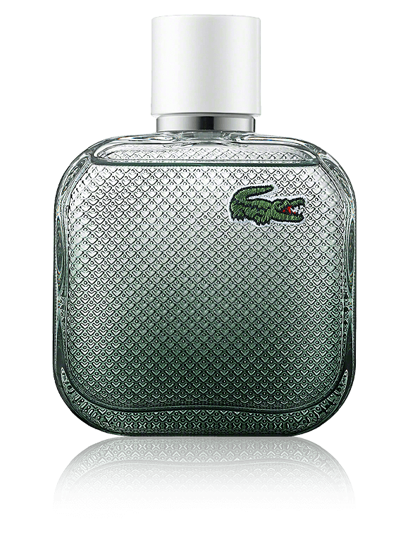 Lacoste L.12.12. Blanc Eau Intense Eau de Toilette Spray (50 ml)
