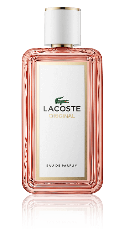Lacoste Original Femme Eau de Parfum Spray (100 ml)
