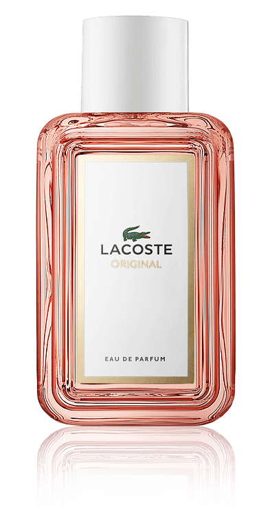 Lacoste Original Femme Eau de Parfum Spray (40 ml)