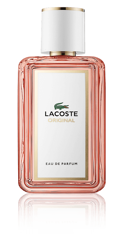 Lacoste Original Femme Eau de Parfum Spray (60 ml)