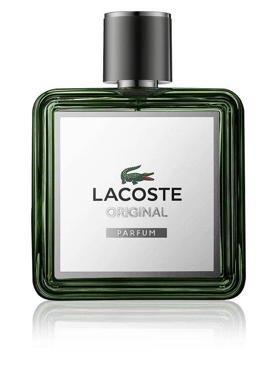 Lacoste Original Parfum Spray (100 ml)