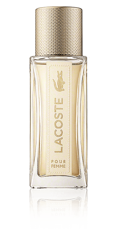 Lacoste pour Femme Eau de Parfum Spray (30 ml)