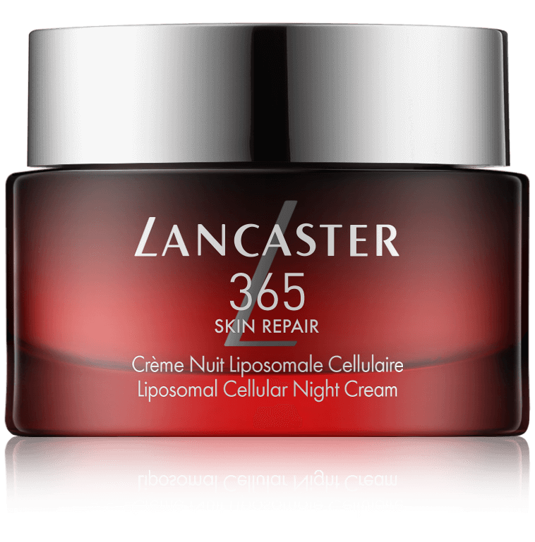 Lancaster 365 Skin Repair Liposomal Cellular Night Cream (50 ml)