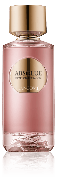 Absolue Rose on the Moon