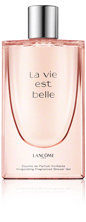 Lancôme La Vie est Belle Gel Douche Parfumé (200 ml)