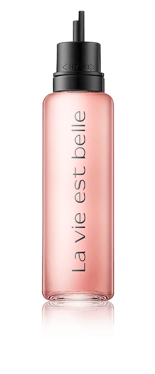 Lancôme La Vie est Belle L'Eau de Parfum Refill (100 ml)
