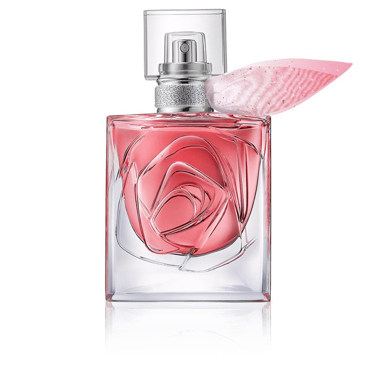 Lancôme La Vie est Belle Rose Extraordinaire L'Eau de Parfum Florale Spray (30 ml)