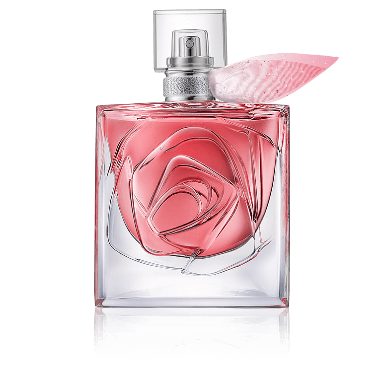 Lancôme La Vie est Belle Rose Extraordinaire L'Eau de Parfum Florale Spray (50 ml)