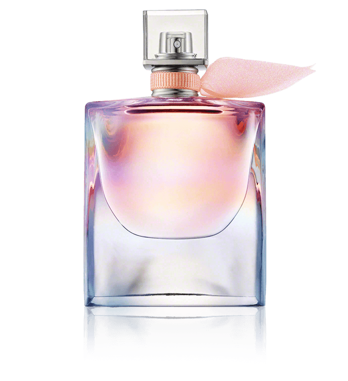 Lancôme La Vie est Belle Soleil Cristal L'Eau de Parfum Spray (50 ml)