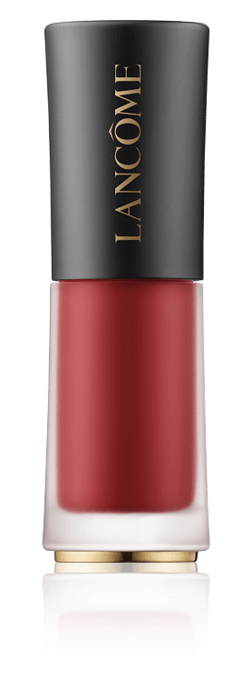 Lancôme L'Absolu Rouge Drama Ink 525 French Bisou (6 ml)