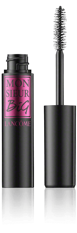 Lancôme Mascara Monsieur Big 01 Big is the New Black (10 ml)