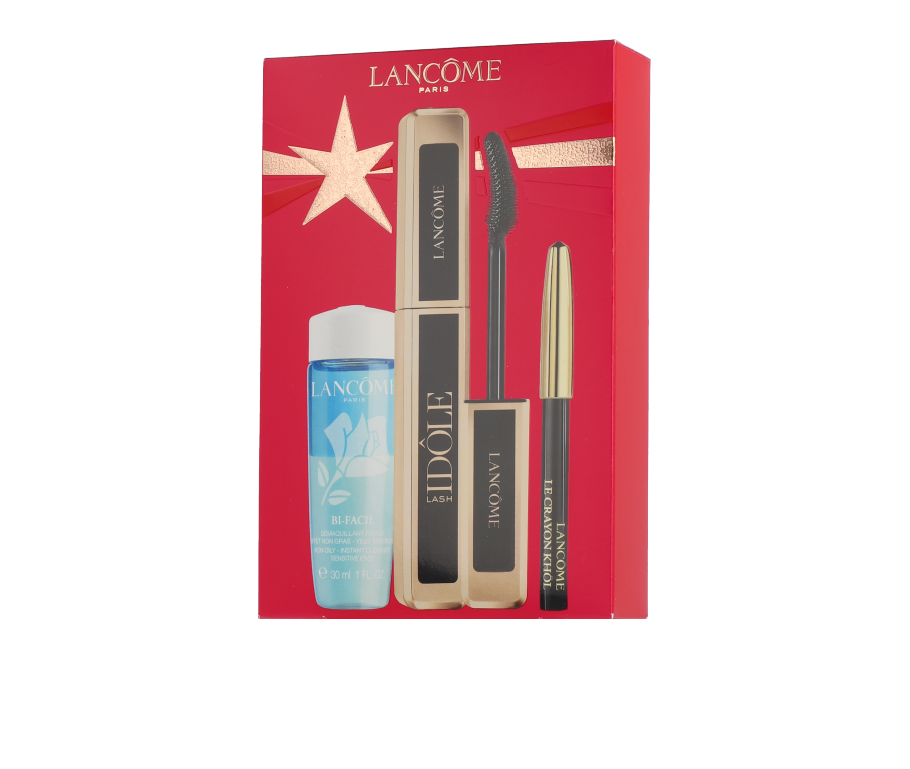Lancôme Mascara Set mit Lash Idôle & Bi-Facil