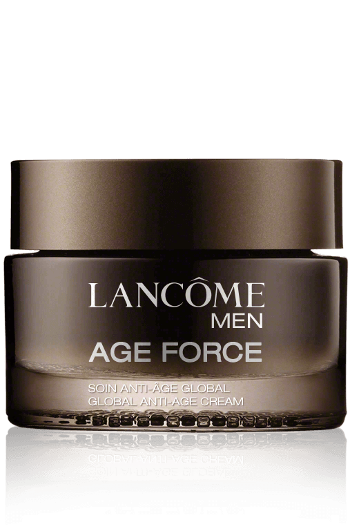 Lancôme Men Age Force Soin AntiÂge Global easyCOSMETIC