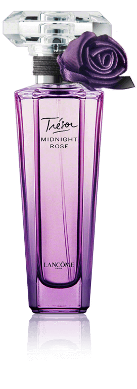 Trésor Midnight Rose L'Eau de Parfum Spray » -52% unter UVP