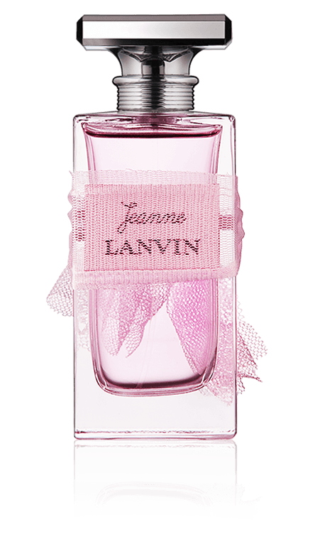 Lanvin Jeanne Lanvin Eau de Parfum Spray (100 ml)