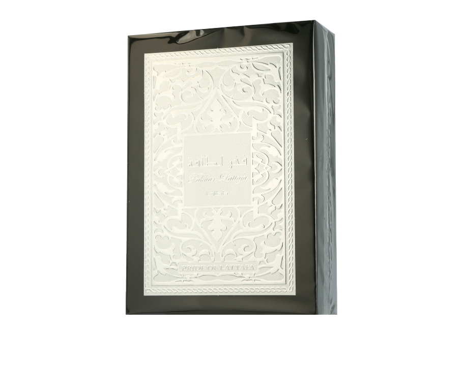 Lattafa Collection Lattafa Fakhar Men Eau de Parfum Spray (100 ml)