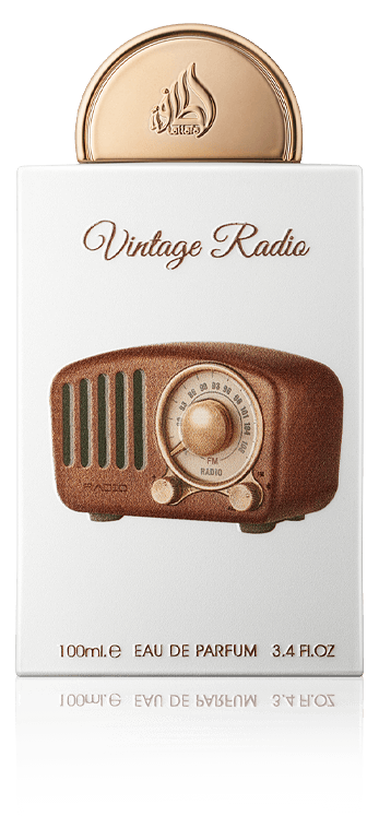 Vintage Radio