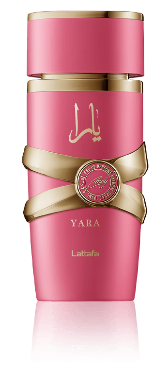 Lattafa Collection Yara Candy Eau de Parfum Spray (100 ml)