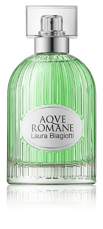 Laura Biagiotti Aqve Romane Divinum Ficus Eau de Toilette Spray (100 ml)