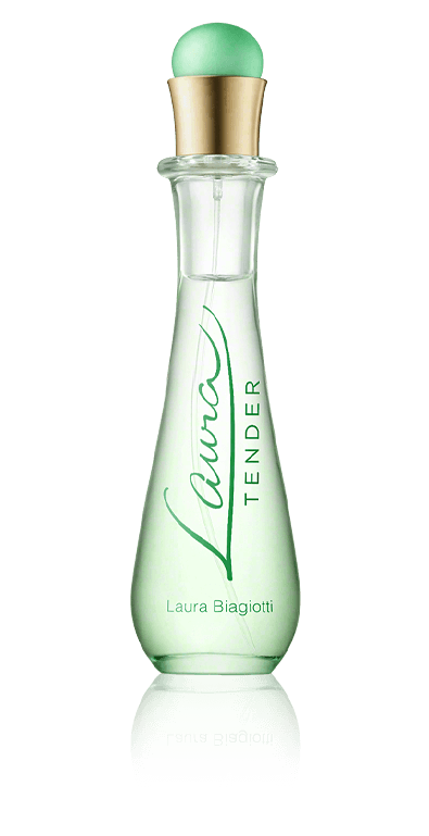 Laura Biagiotti Laura Tender Eau de Toilette Spray (50 ml)