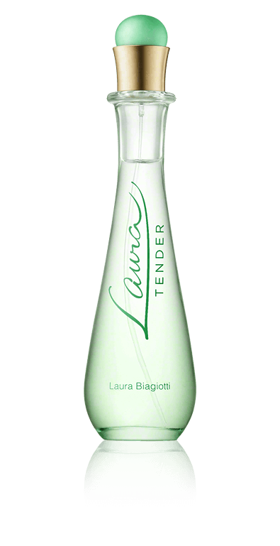 Laura Biagiotti Laura Tender Eau de Toilette Spray (75 ml)