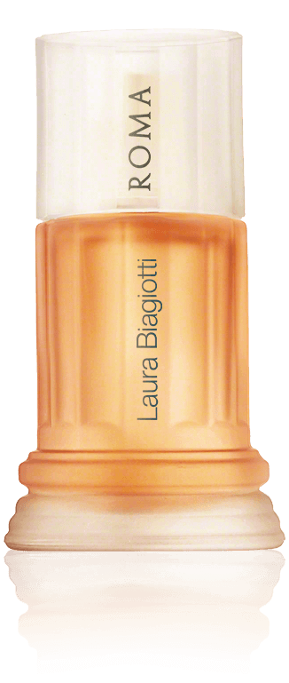 Laura Biagiotti Roma Eau de Toilette Spray (25 ml)