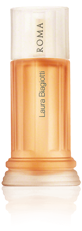 Laura Biagiotti Roma Eau de Toilette Spray (50 ml)