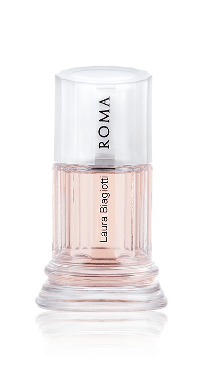 Laura Biagiotti Roma Fiori Bianchi Eau de Toilette Spray (25 ml)