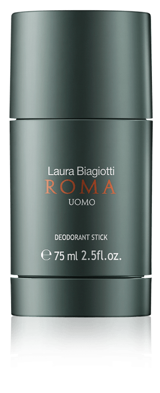 Laura Biagiotti Roma Uomo Deodorant Stick (75 ml)
