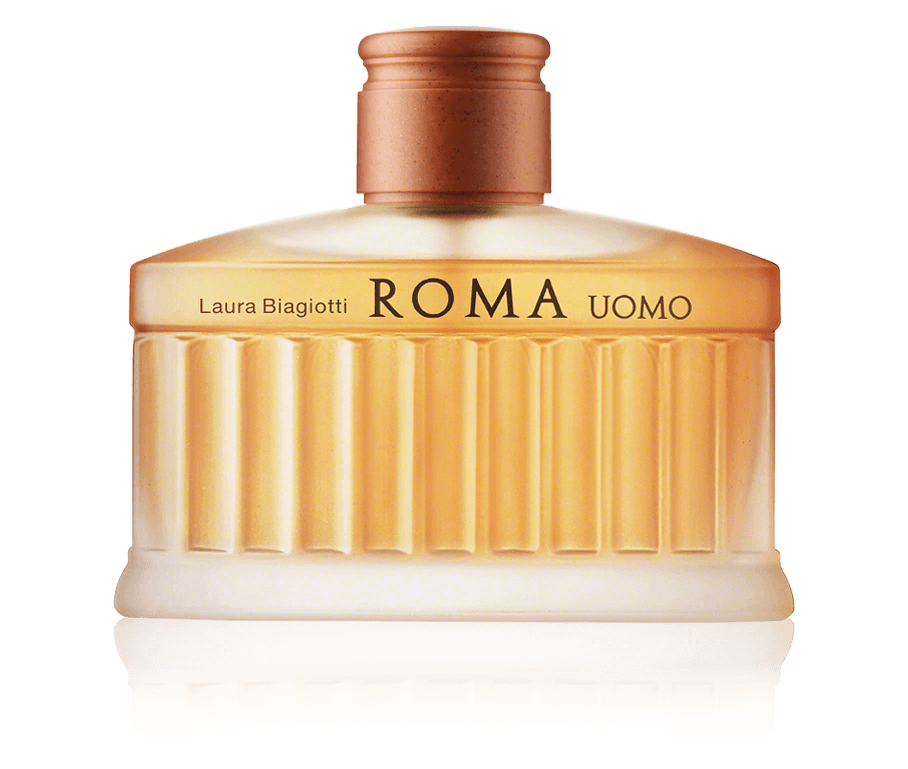 Laura Biagiotti Roma Uomo Eau de Toilette Spray (200 ml)
