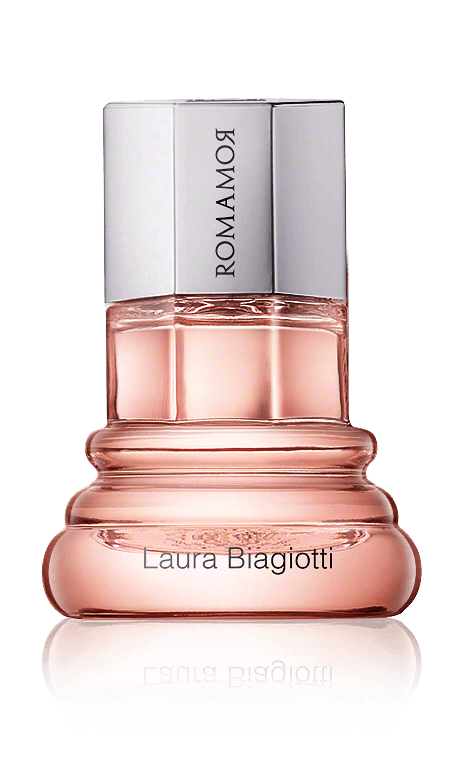 Laura Biagiotti Romamor Eau de Toilette Spray (25 ml)