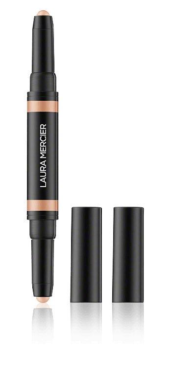 Laura Mercier Secret Camouflage Brighten & Correct Duo Concealer Nr. 1C (2 x 1 g)