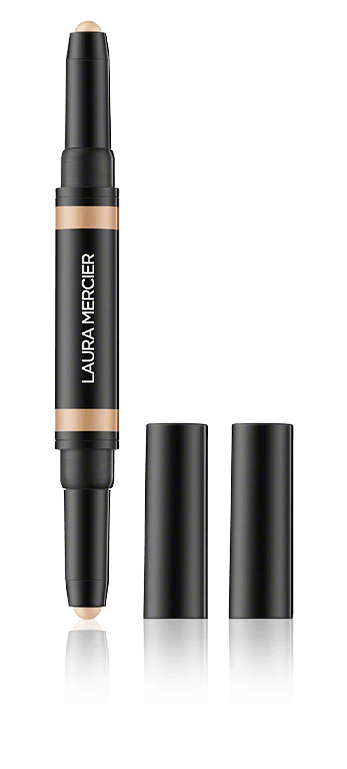 Laura Mercier Secret Camouflage Brighten & Correct Duo Concealer Nr. 1N (2 x 1 g)