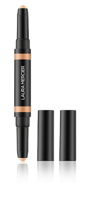 Laura Mercier Secret Camouflage Brighten & Correct Duo Concealer Nr. 2C (2 x 1 g)
