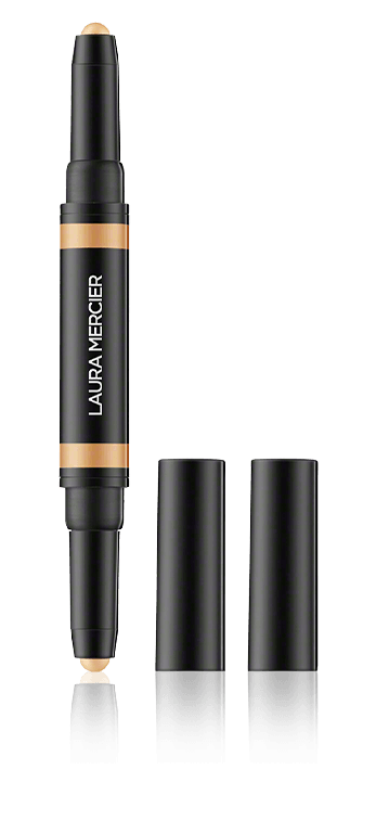 Laura Mercier Secret Camouflage Brighten & Correct Duo Concealer Nr. 2W (2 x 1 g)