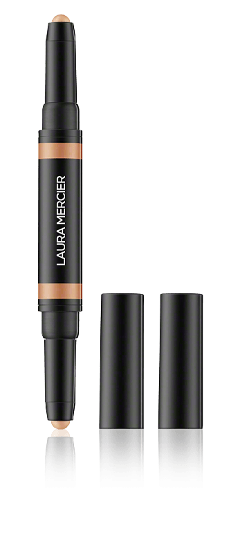 Laura Mercier Secret Camouflage Brighten & Correct Duo Concealer Nr. 3N (2 x 1 g)