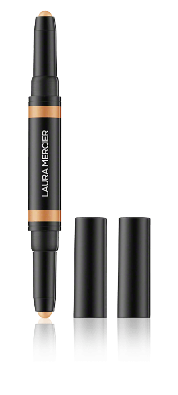 Laura Mercier Secret Camouflage Brighten & Correct Duo Concealer Nr. 3W (2 x 1 g)