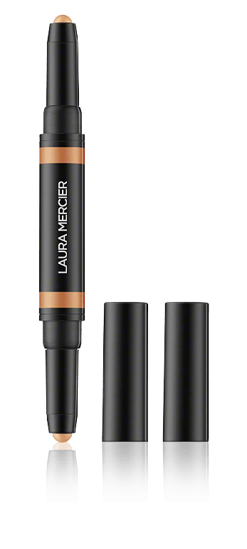 Laura Mercier Secret Camouflage Brighten & Correct Duo Concealer Nr. 4N (2 x 1 g)