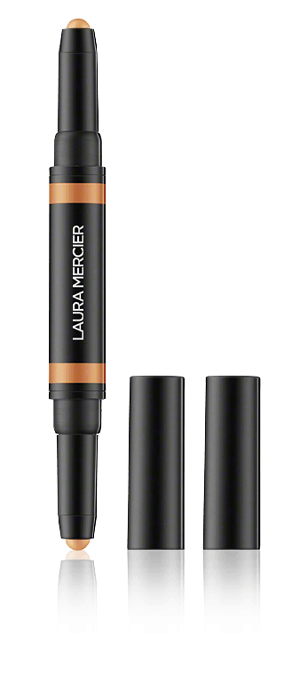 Laura Mercier Secret Camouflage Brighten & Correct Duo Concealer Nr. 4W (2 x 1 g)